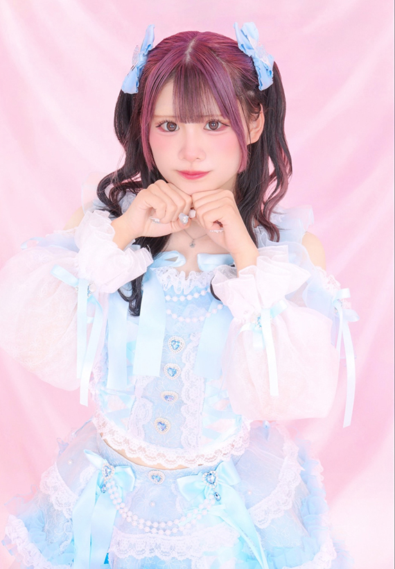 水守 みこ